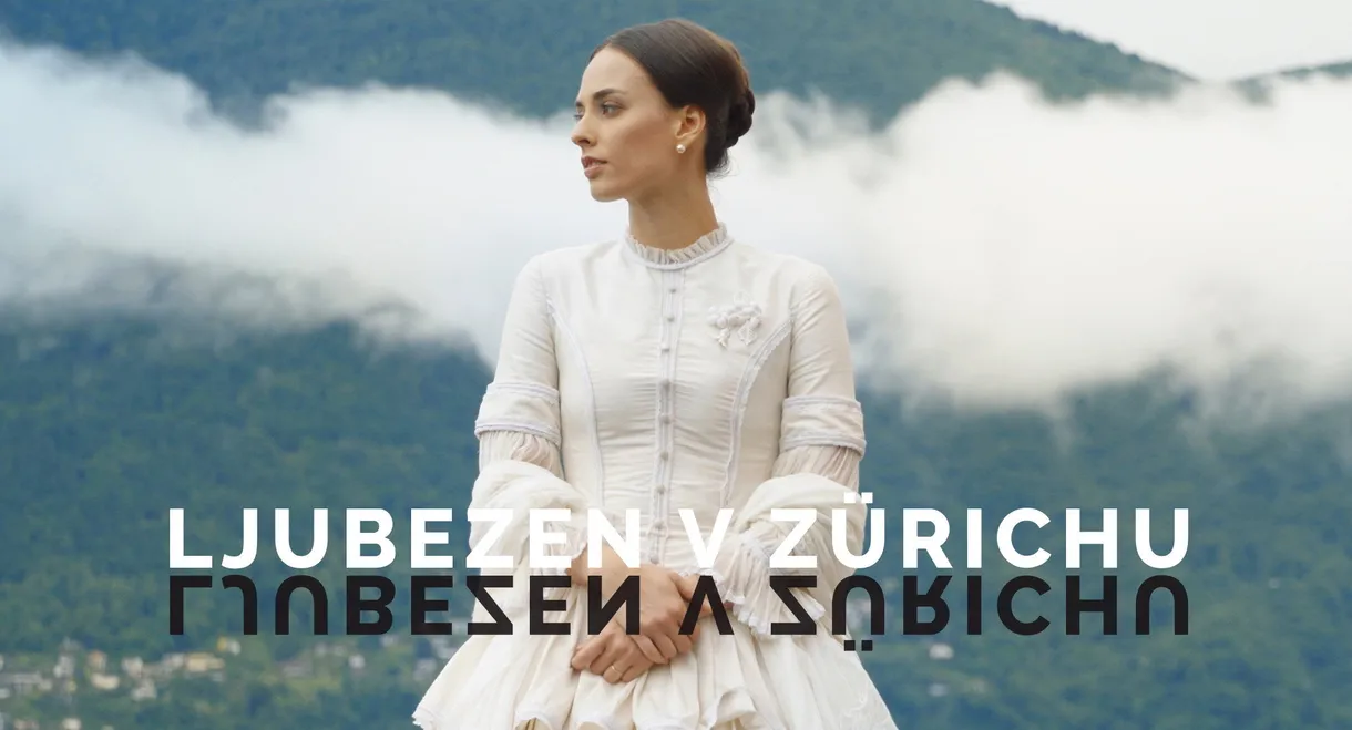 The Zurich Affair - Wagner's One and Only Love