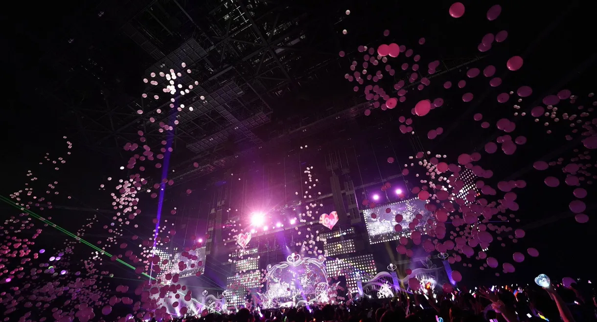 =LOVE 7th ANNIVERSARY PREMIUM CONCERT