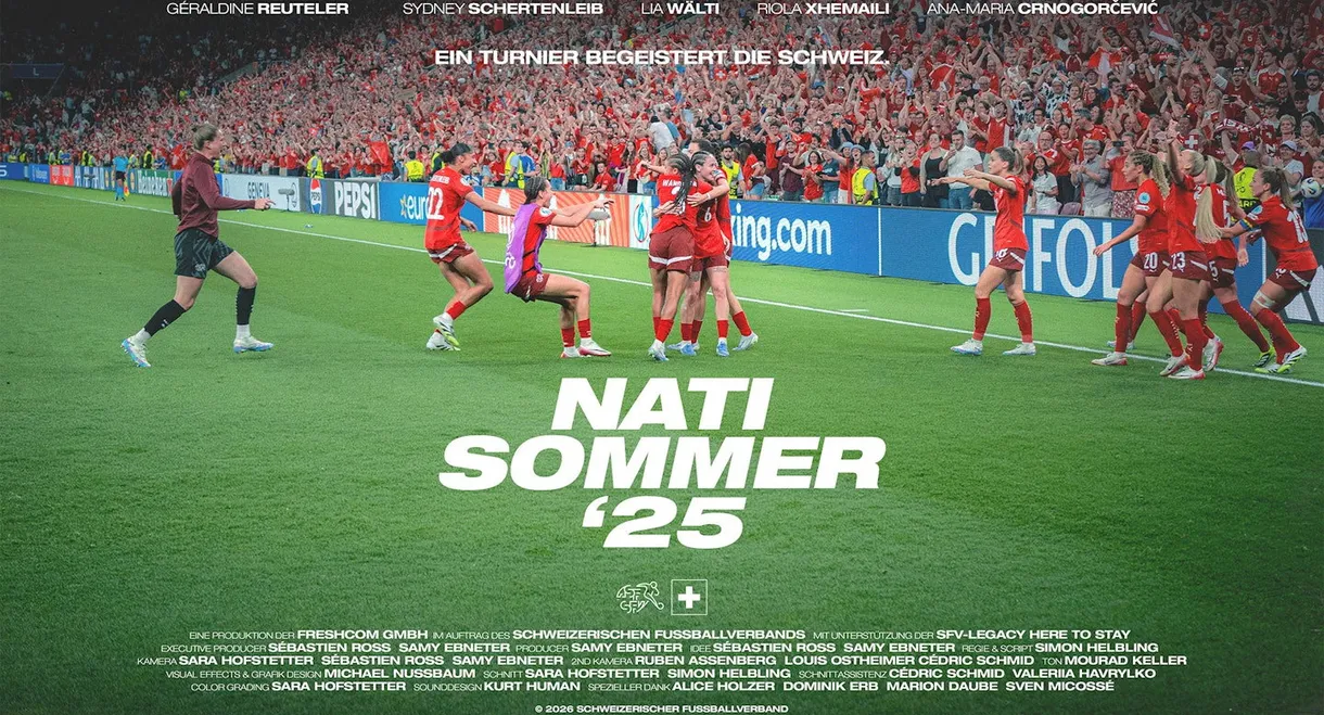 Nati-Sommer ’25