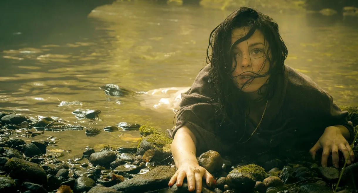 Snow White and the Magic of the Dwarves