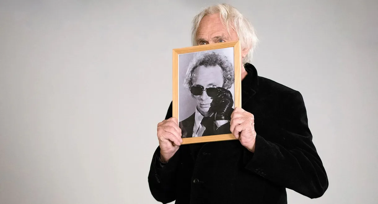 Pierre Richard, le discret