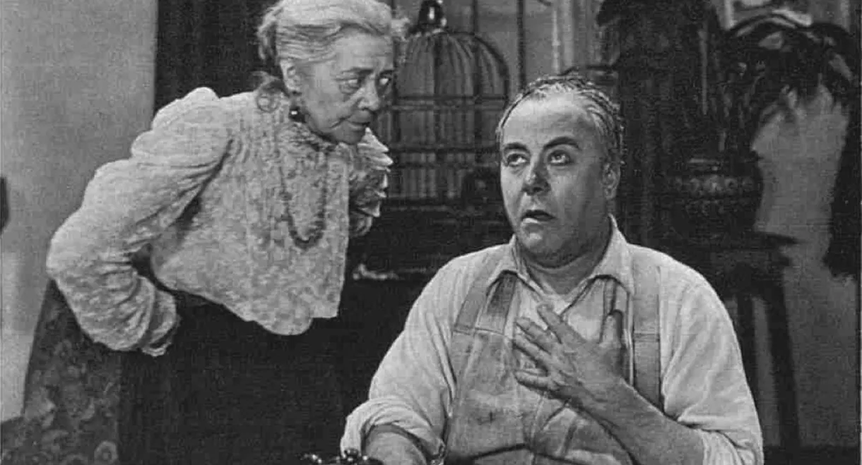 The Temperance Fête