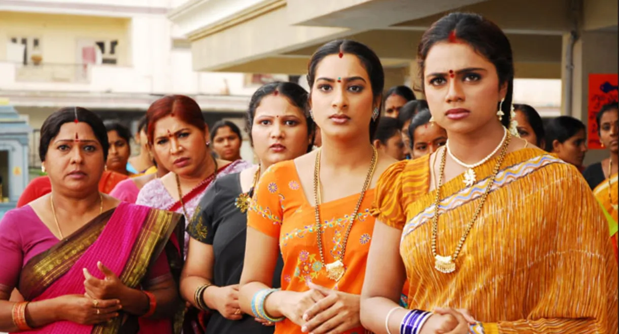 Aadivaram Adavallaku Selavu