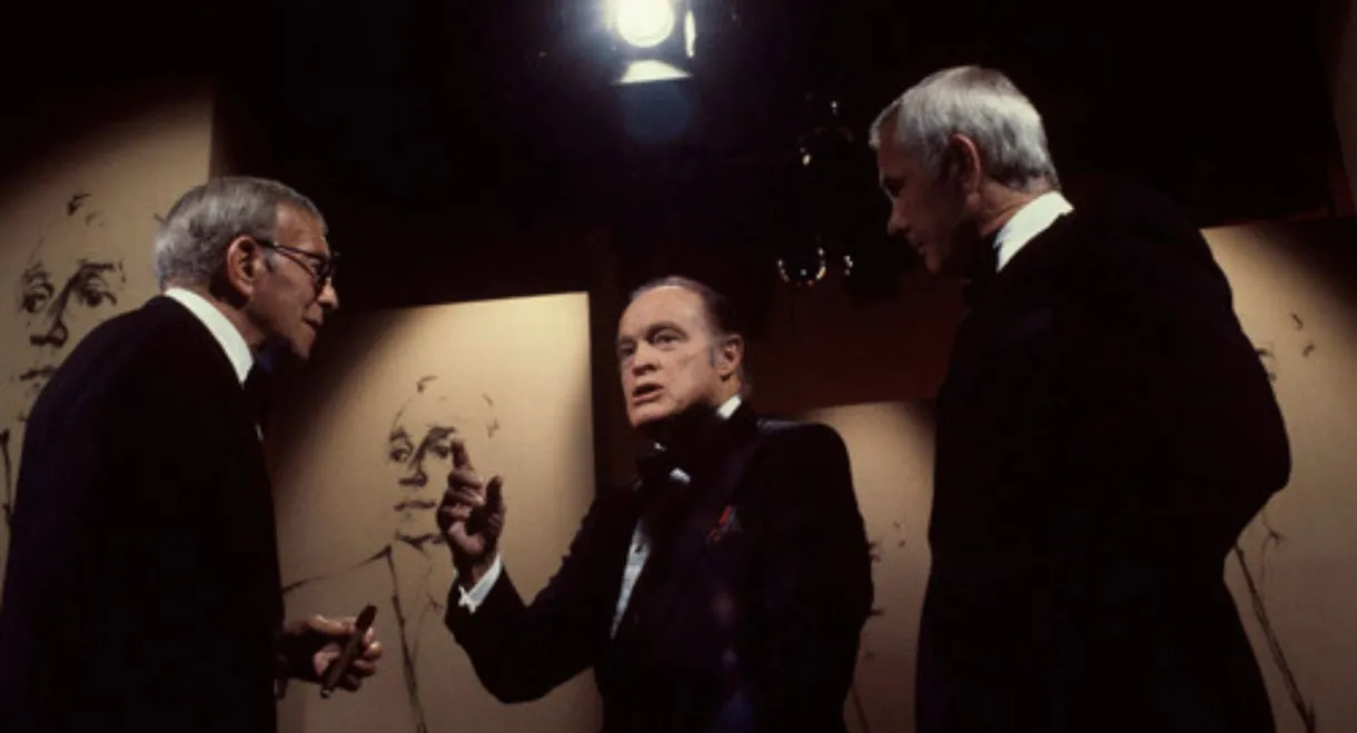 A Love Letter to Jack Benny