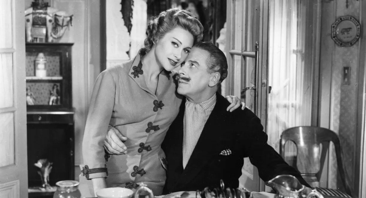 The French, They Are a Funny Race