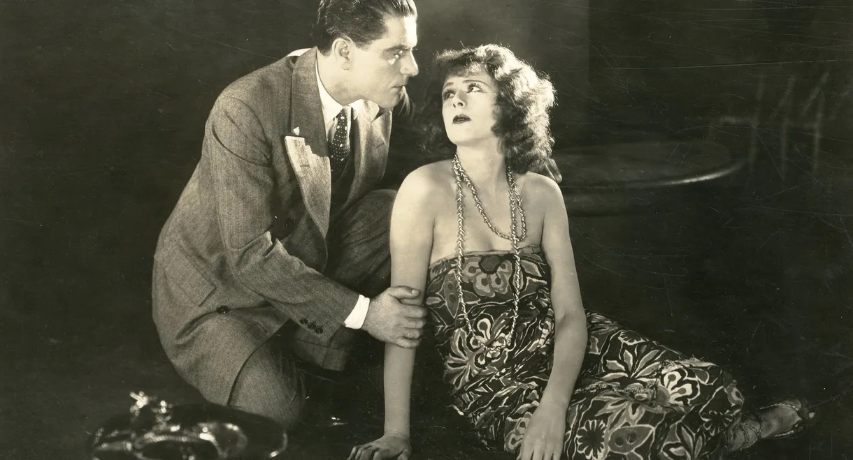 Never the Twain Shall Meet