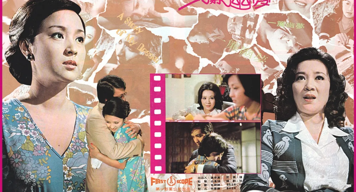 Fantasies Behind the Pearly Curtain