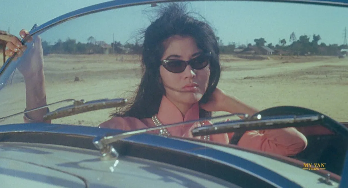 From Saigon to Dien Bien Phu