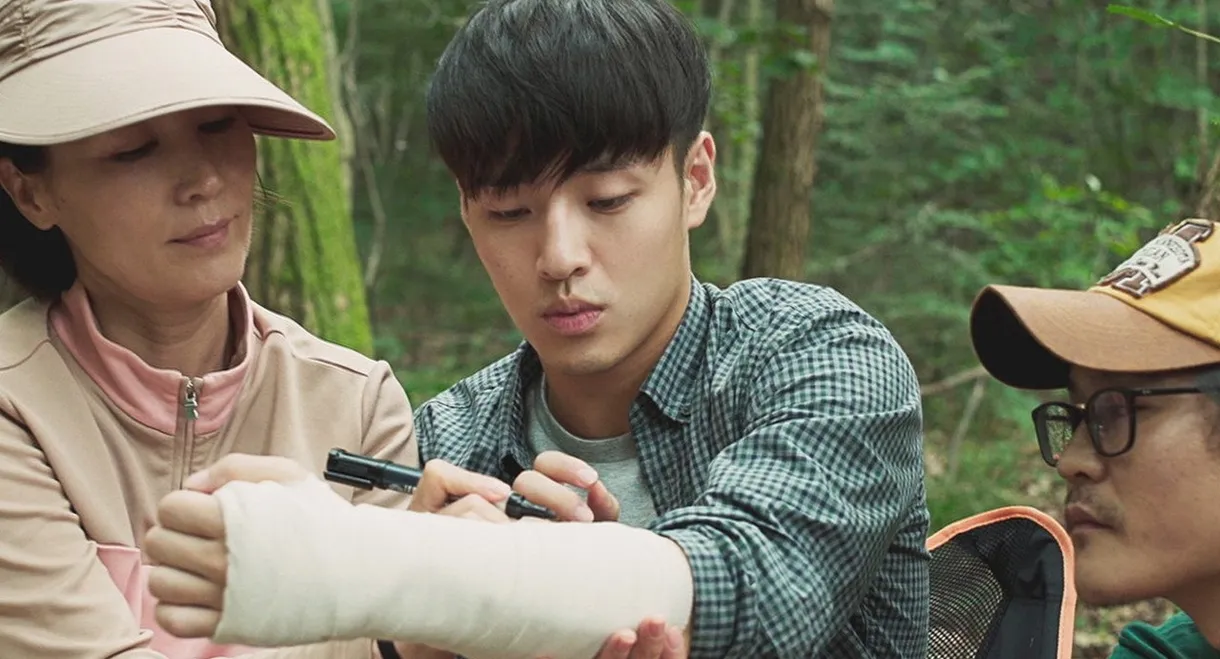 I Have a Date with Spring