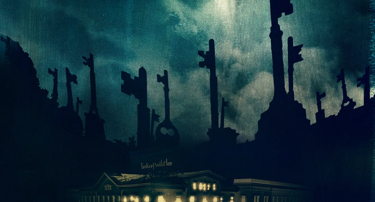 The Innkeepers