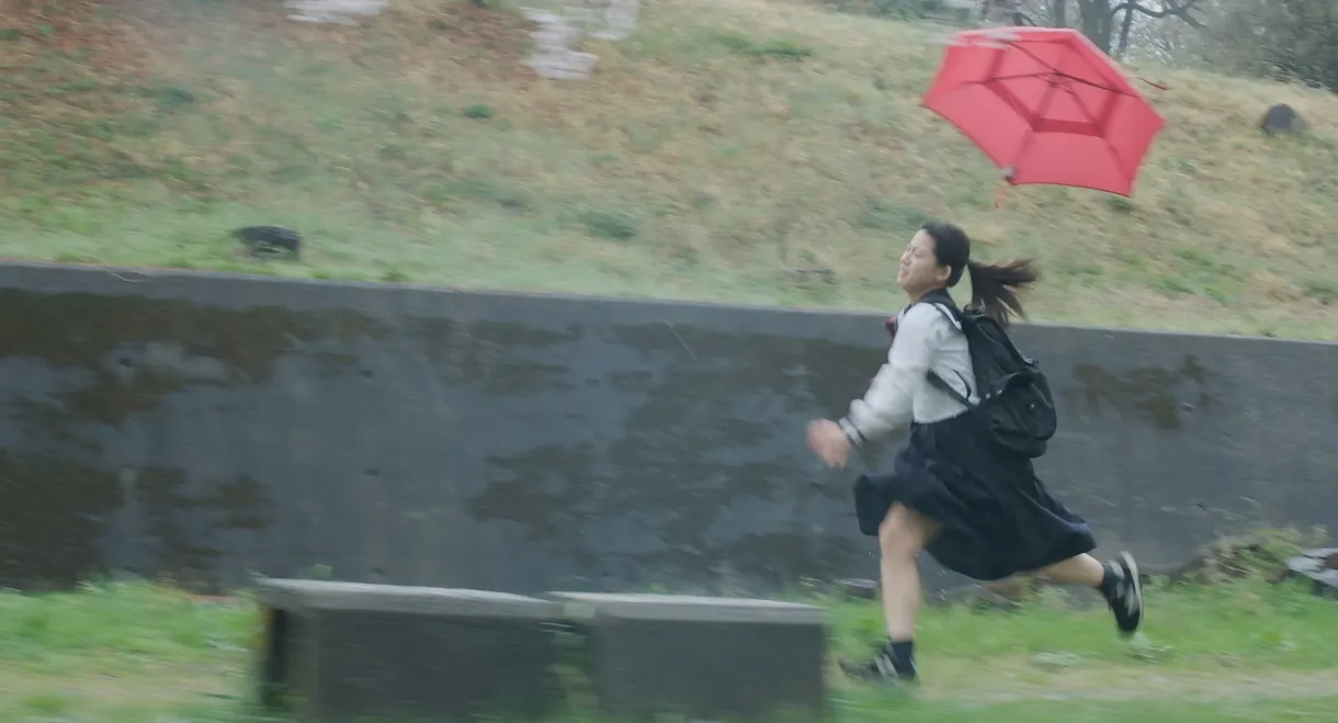 My Mind Is Always Racing