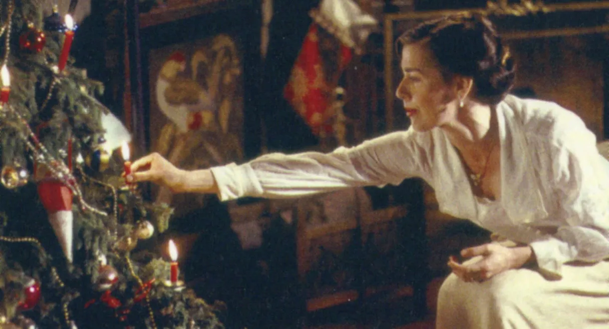 An Avonlea Christmas