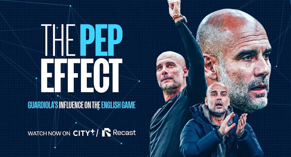 The Pep Effect