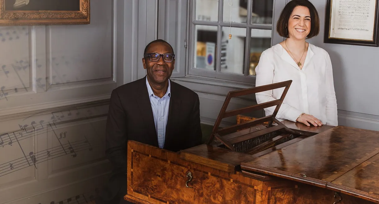 Black Classical Music: The Forgotten History