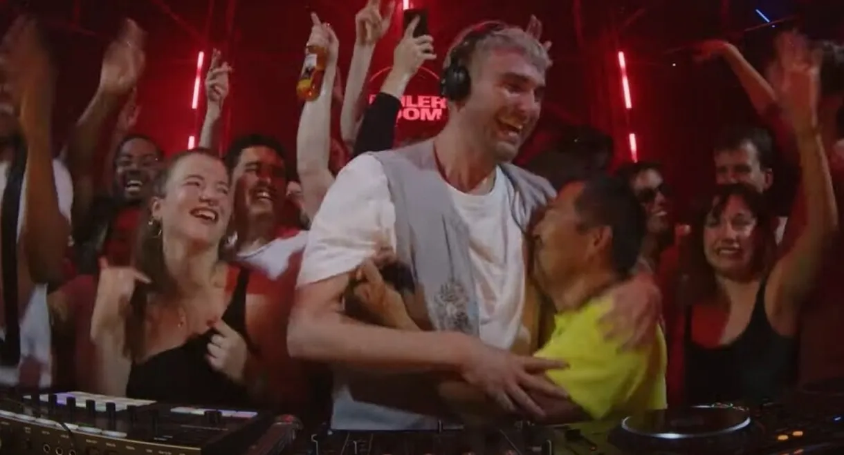 Fred again..: Live at Boiler Room London