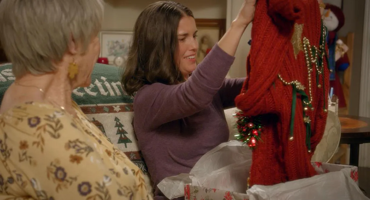 The Ugly Christmas Sweater