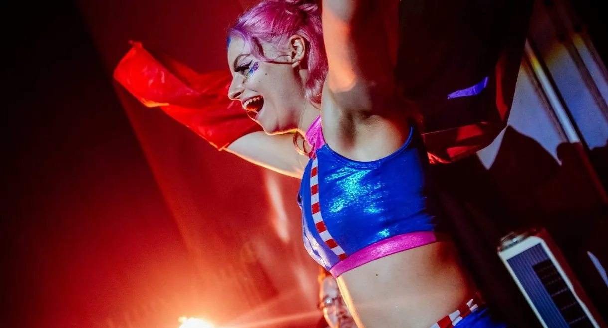 RIPTIDE: Brighton Championship Tournament - Night 3