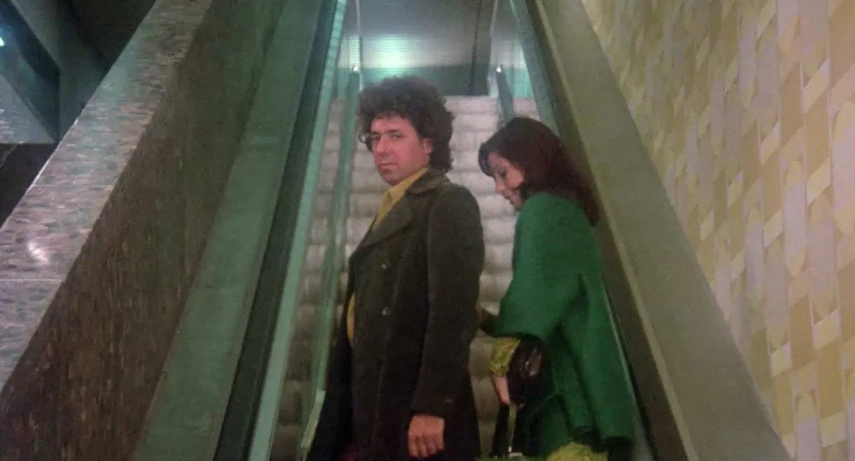 But Where Is Daniel Wax?