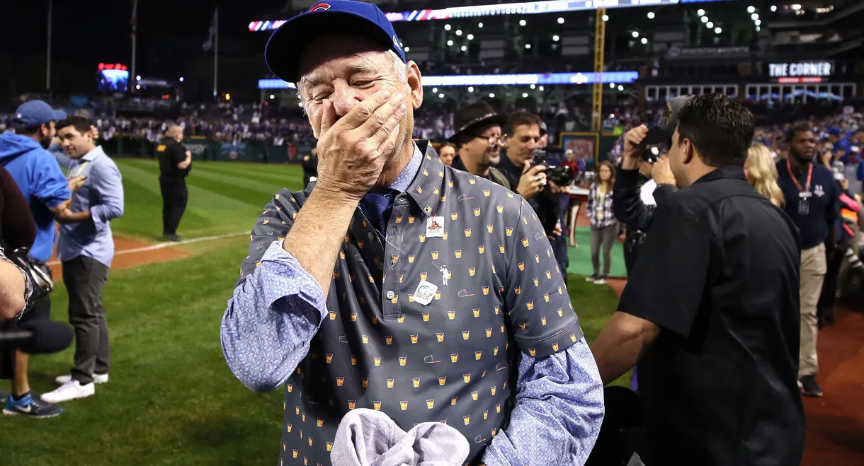 For The Fun Of The Game