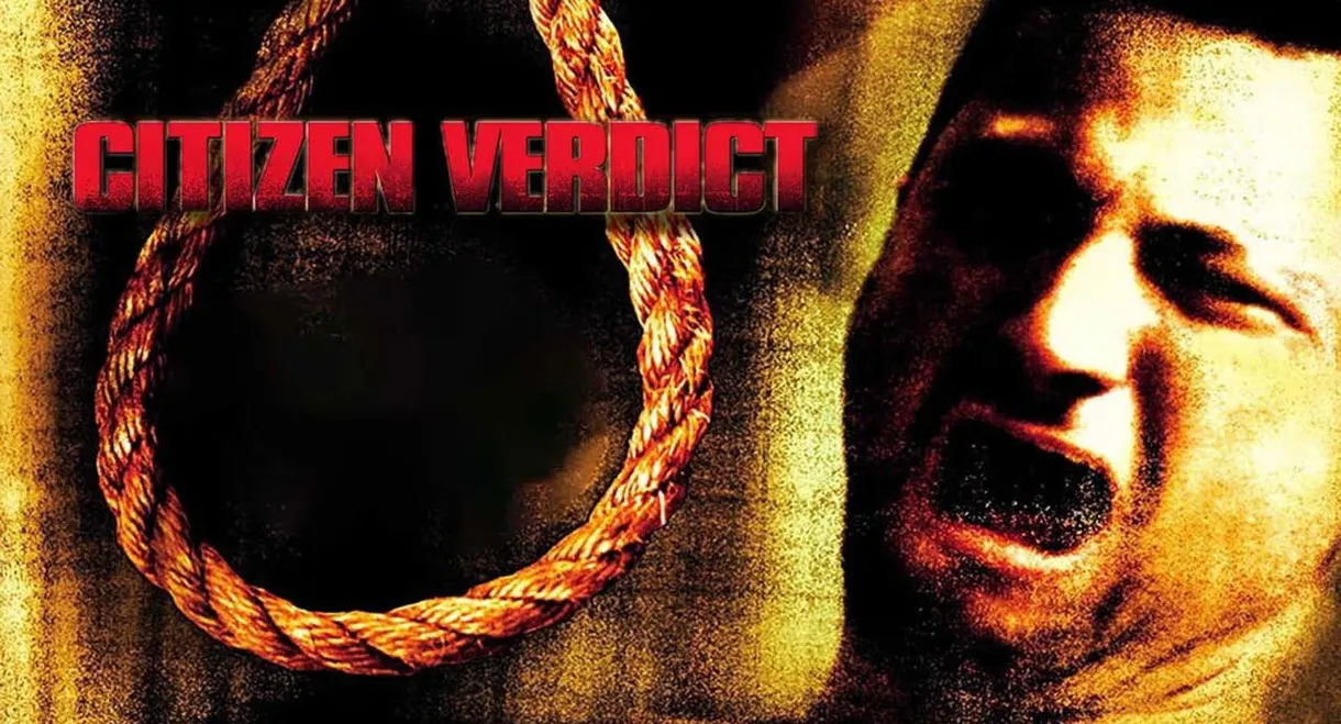 Citizen Verdict
