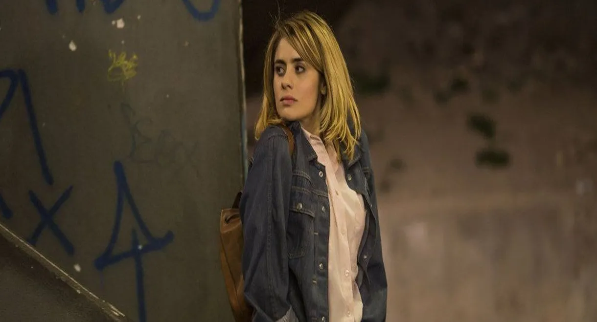 La scorta di Borsellino - Emanuela Loi