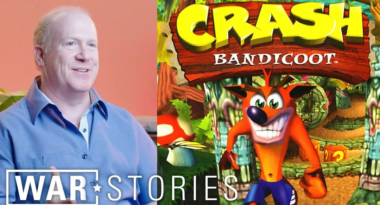 How Crash Bandicoot Hacked The Original Playstation | War Stories | Ars Technica