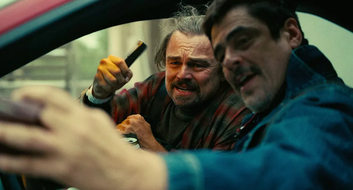 One Battle After Another