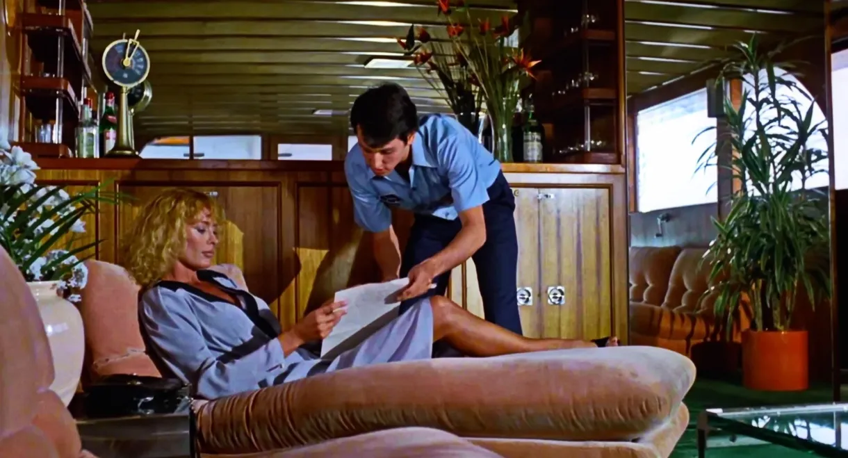 They're Playing with Fire