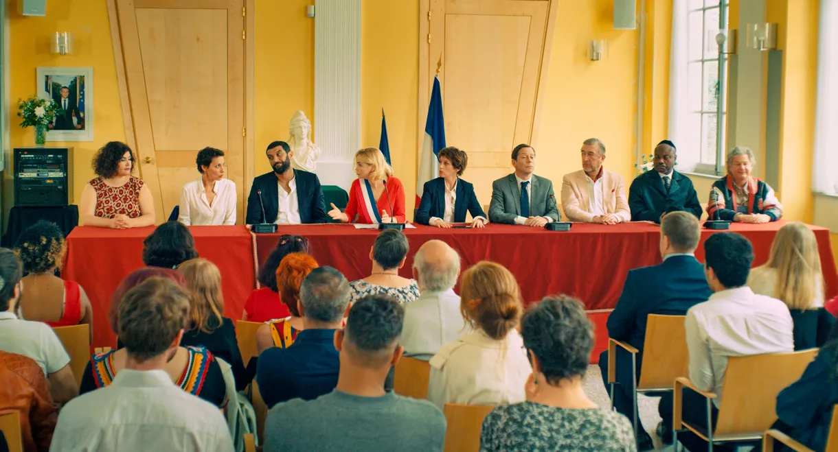 Wonders in the Suburbs