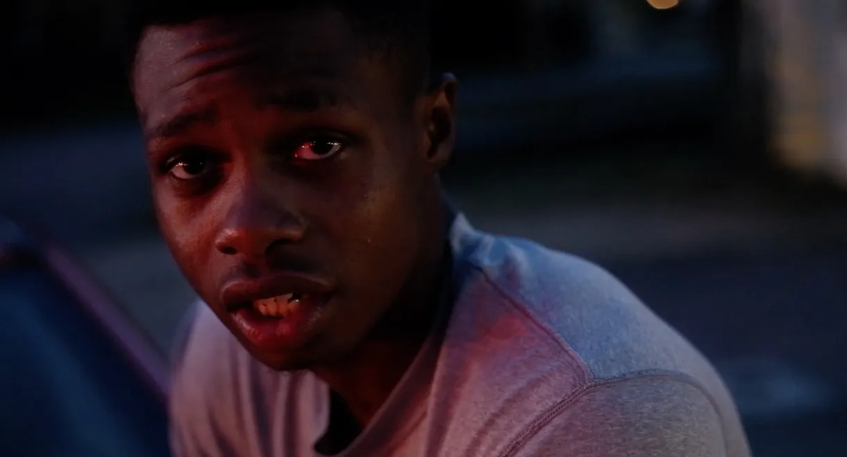 Hale County This Morning, This Evening