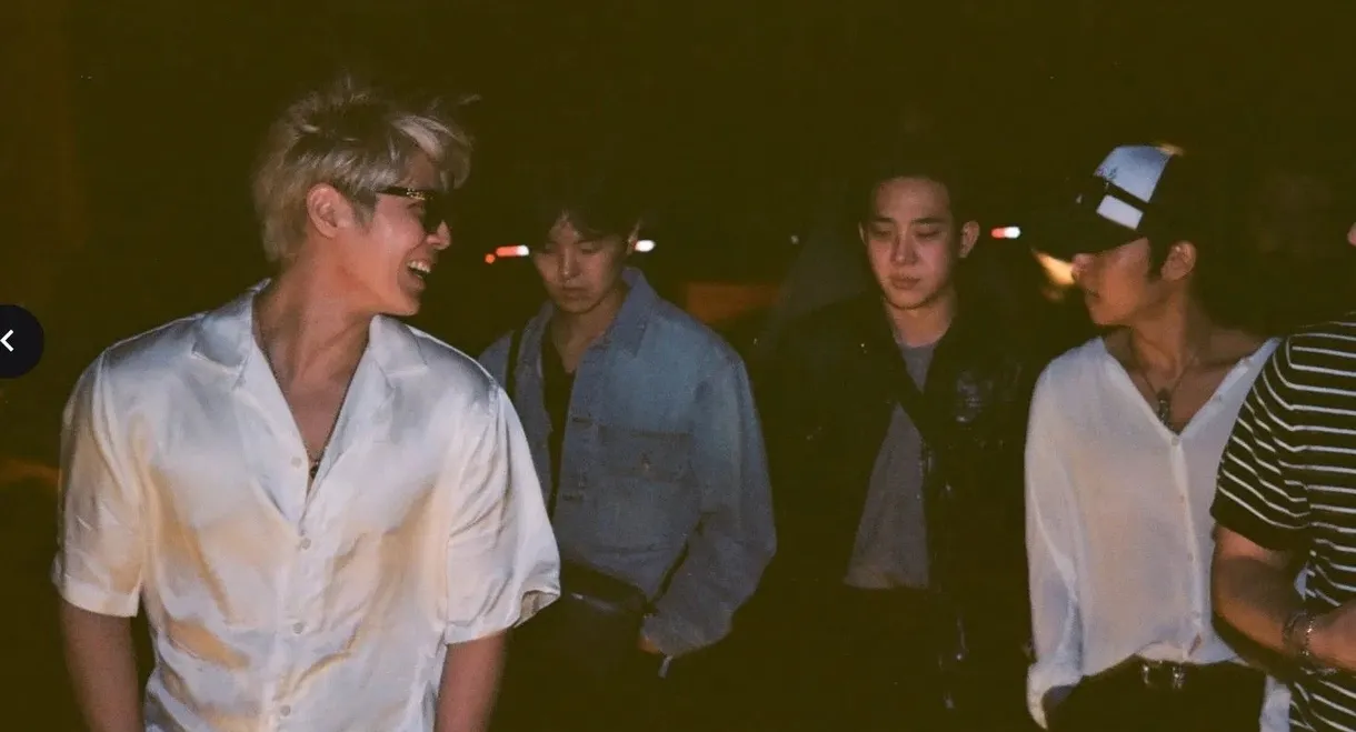 The Rose: Come Back to Me