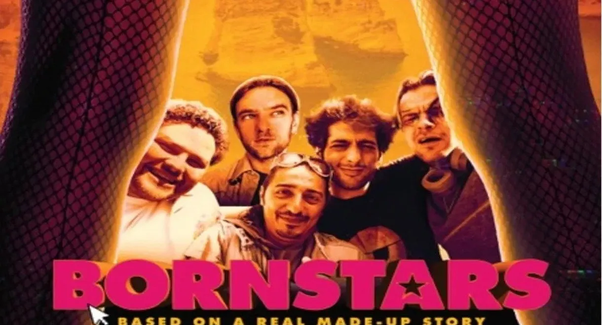 BornStars