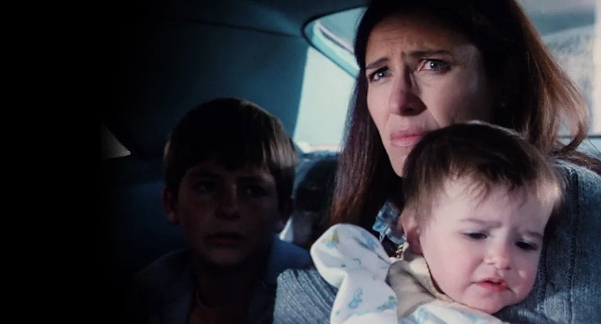 In the Blink of an Eye