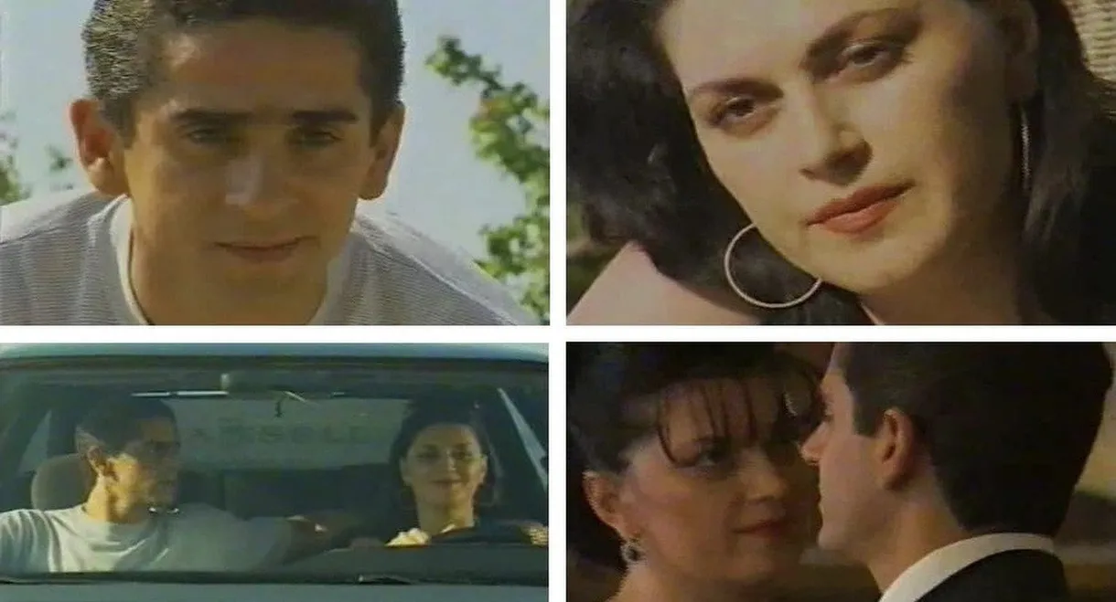 The Sixth Floor of the Five-Storey Building