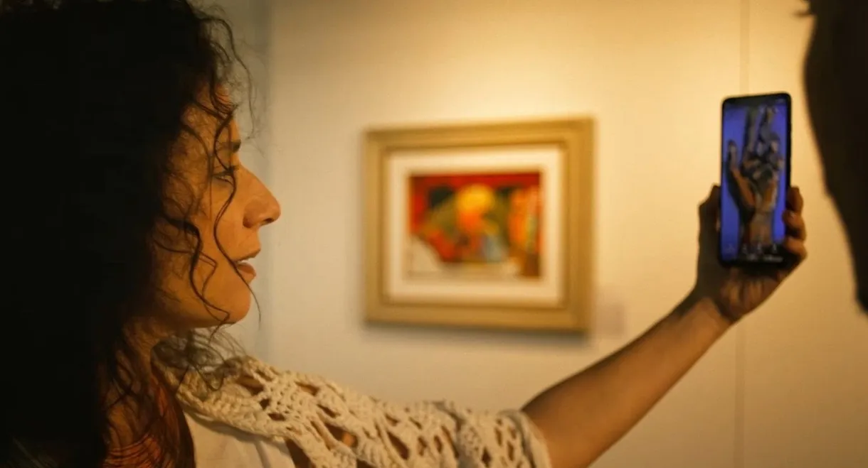 O Pintor