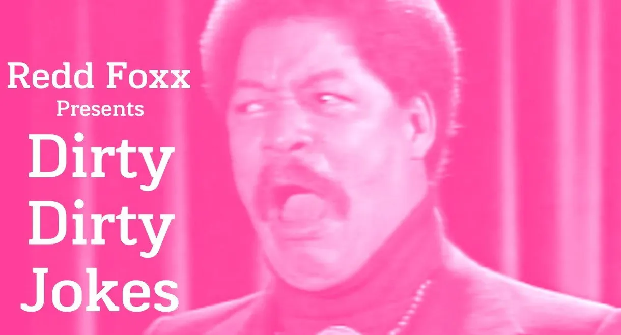 Dirty Dirty Jokes