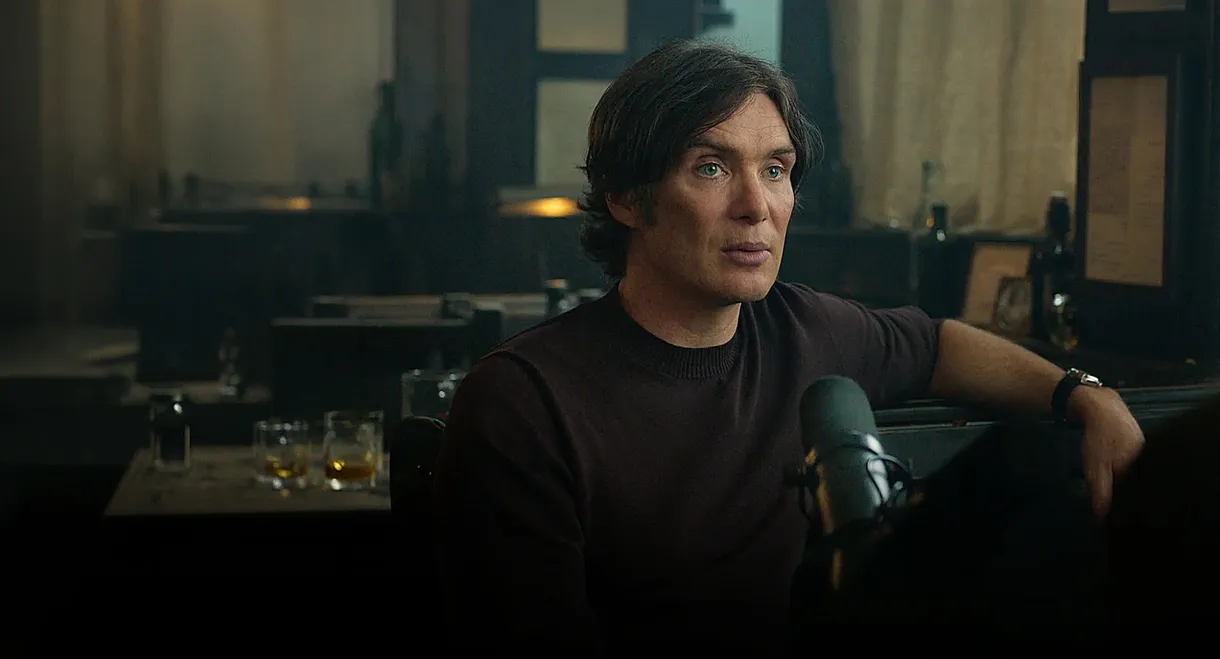 Peaky Blinders: The Immortal Man Podcast