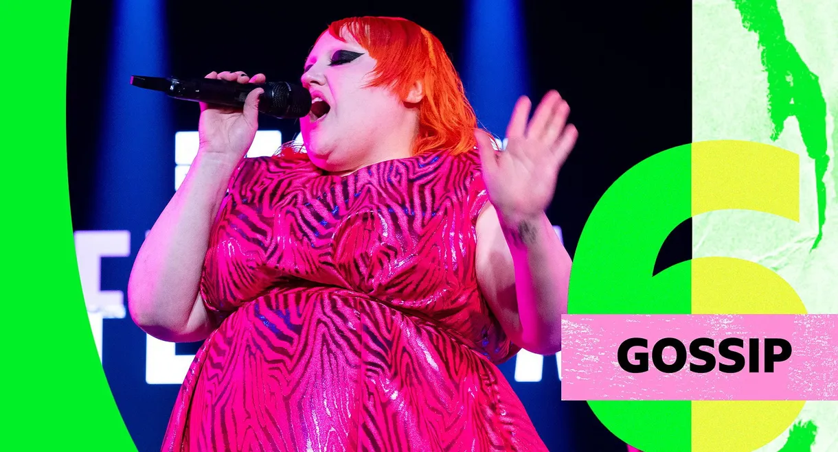 Gossip: 6 Music Festival