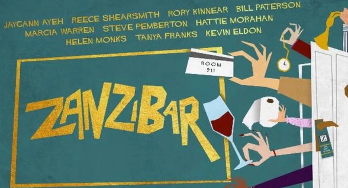 Zanzibar