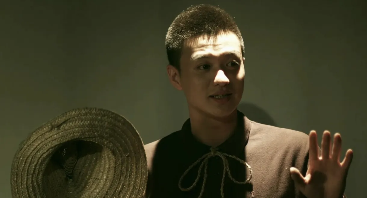 My Spectacular Theater