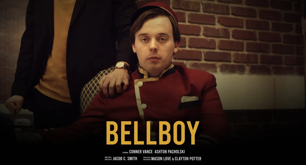 Bellboy