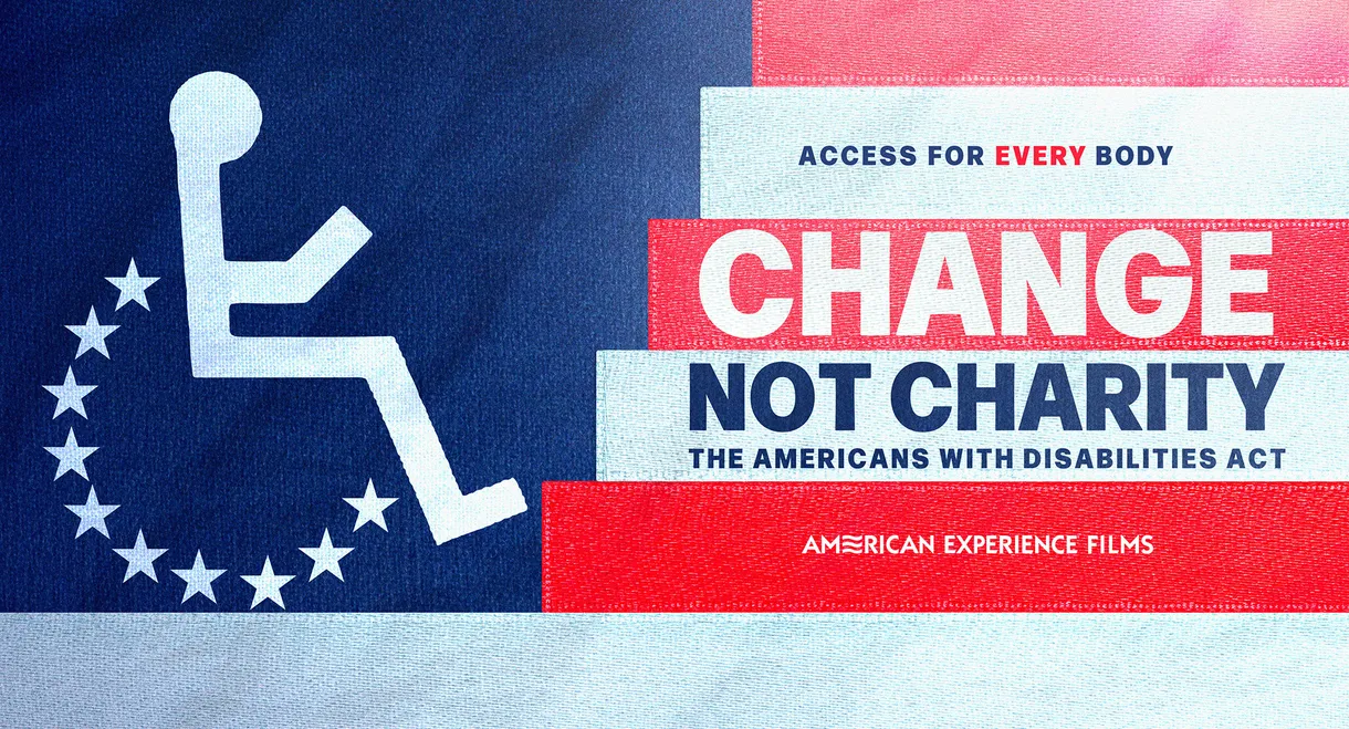 Change, Not Charity: The Americans with Disabilities Act