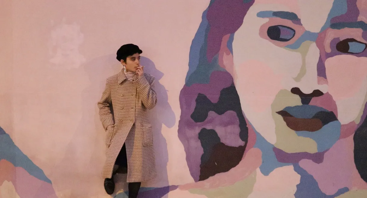 Confession of a Subconscious