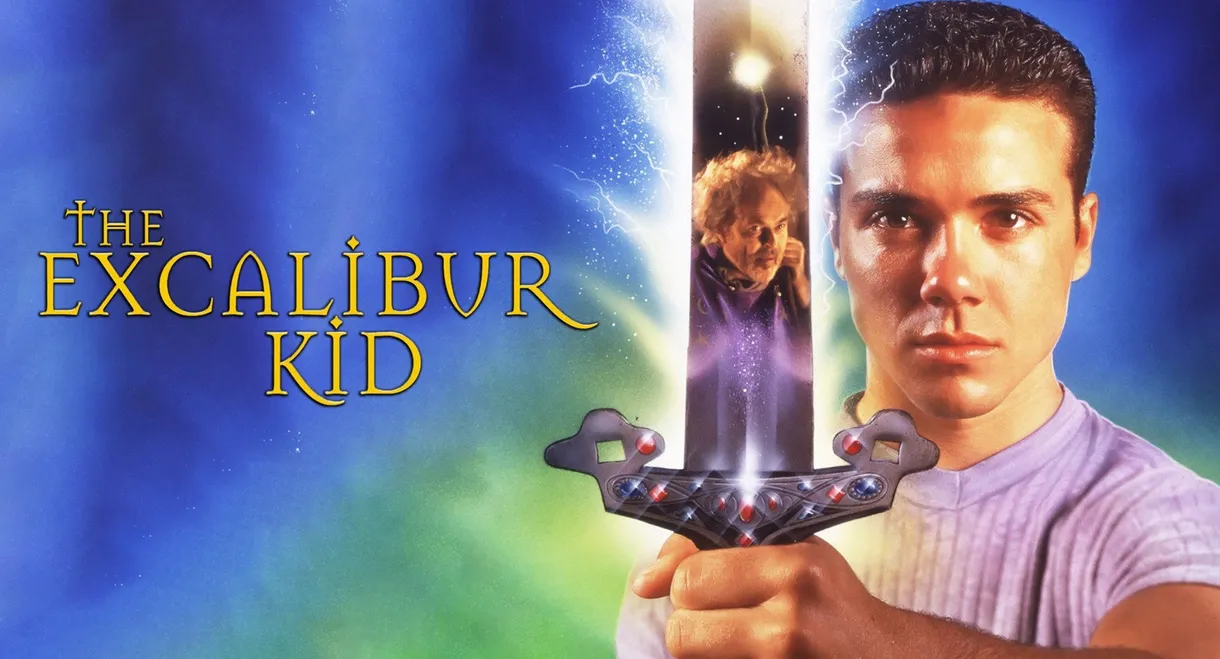 The Excalibur Kid