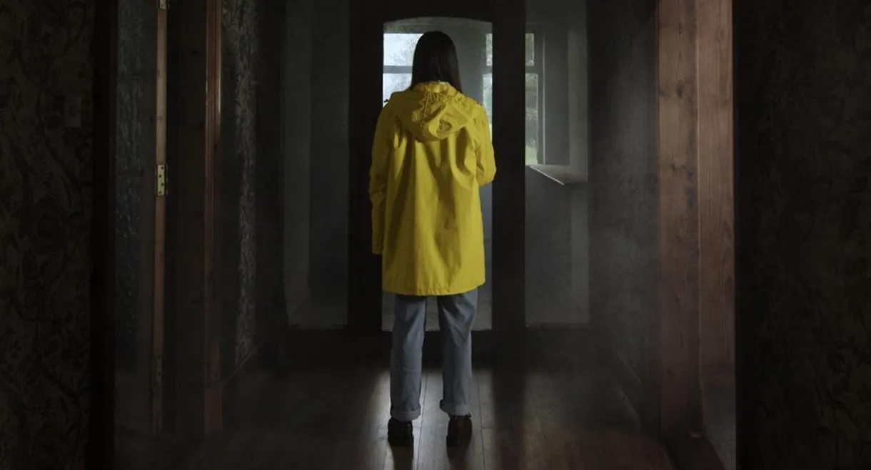 The House Was Not Hungry Then