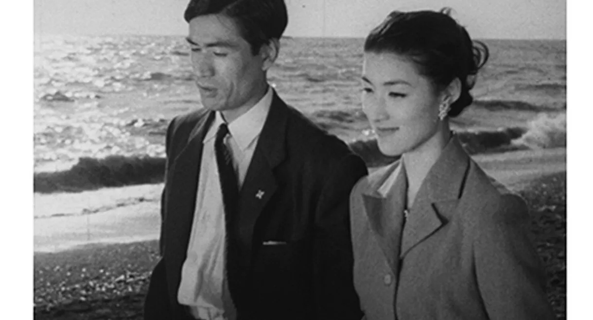 The Prosecutor and His Sister