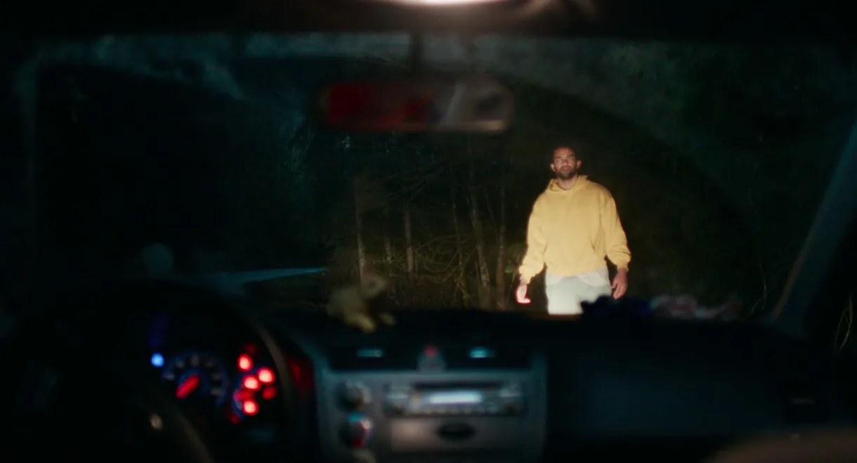 Passenger