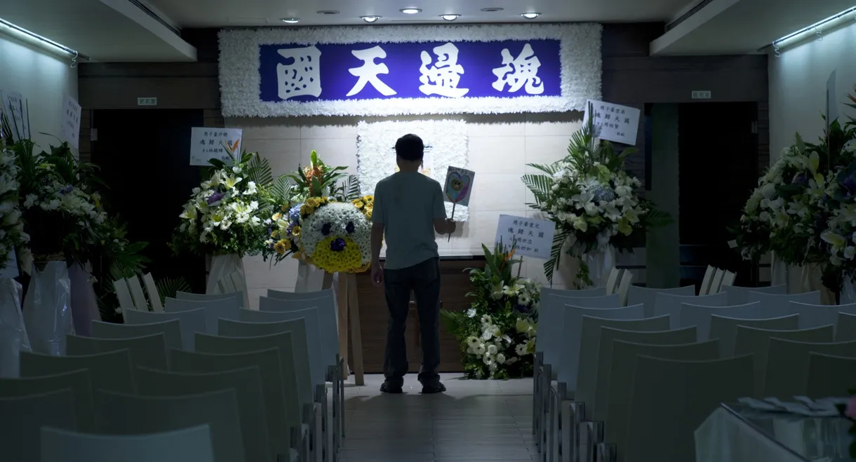 Flowers with Aphasia