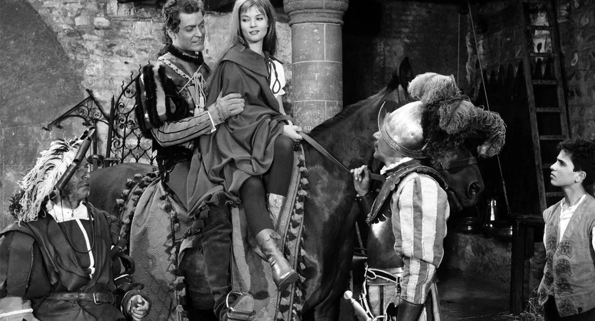 The Night of the Great Attack