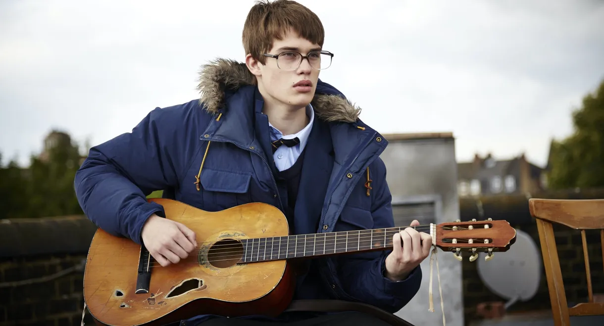 The Beat Beneath My Feet